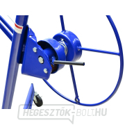 GEKO Gipszkarton emelő/tartó, 350 cm nyúlás náhled