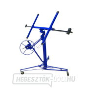 GEKO Gipszkarton emelő/tartó, 350 cm nyúlás GEKO Gipszkarton emelő/tartó, 350 cm nyúlás gallery main image