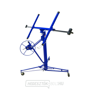 GEKO Gipszkarton emelő/tartó, 350 cm nyúlás GEKO Gipszkarton emelő/tartó, 350 cm nyúlás gallery main image