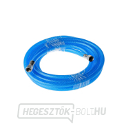 GEKO festéktartály + tömlő + pisztoly, 8 l Előnézet 