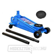 #3T típusú nehéz hidraulikus emelő (1) náhled