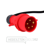 Elektromos fűtőberendezés 9KW/400V  náhled