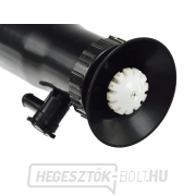 GEKO Permetező motoros hátsó, 20l GEKO Permetező motoros hátsó, 20l náhled