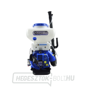 GEKO Permetező motoros hátsó, 20l GEKO Permetező motoros hátsó, 20l gallery main image