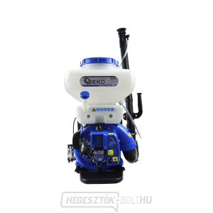 GEKO Permetező motoros hátsó, 20l GEKO Permetező motoros hátsó, 20l gallery main image