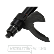 GEKO G02531 McPherson rugóhúzó GEKO cserélhető pofákkal náhled