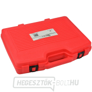 GEKO G02531 McPherson rugóhúzó GEKO cserélhető pofákkal náhled