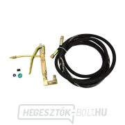 GEKO Légszivattyú kenőanyagokhoz 12l náhled