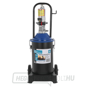 Pneumatikus zsírzóprés 12 literes (1) Előnézet 