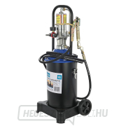 Pneumatikus zsírzóprés 12 literes (1) náhled