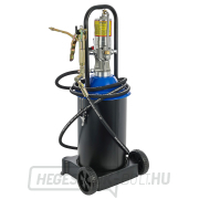 Pneumatikus zsírzóprés 12 literes (1) náhled