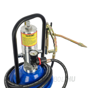 Pneumatikus zsírzóprés 12 literes (1) náhled
