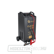 Indító-egyenirányító CLASS 630 LCD(1) Előnézet 