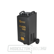 Indító-egyenirányító CLASS 630 LCD(1) náhled