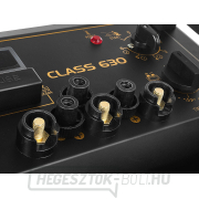 Indító-egyenirányító CLASS 630 LCD(1) náhled