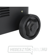 Indító-egyenirányító CLASS 630 LCD(1) náhled