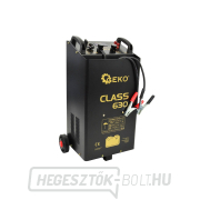 GEKO autós töltő CLASS 630 GEKO autós töltő CLASS 630 gallery main image