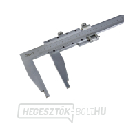 Fém csúszó mérleg, 0-1000mm x 0,05 GEKO Fém csúszó mérleg, 0-1000mm x 0,05 GEKO náhled