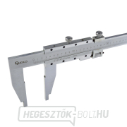 Fém csúszó mérleg, 0-1000mm x 0,05 GEKO Fém csúszó mérleg, 0-1000mm x 0,05 GEKO náhled