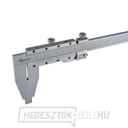 Fém csúszó mérleg, 0-1000mm x 0,05 GEKO Fém csúszó mérleg, 0-1000mm x 0,05 GEKO náhled