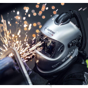 Optrel Crystal 2.0 hegesztősisak (SN2/4-12 Autopilot) – ezüst Optrel Crystal 2.0 hegesztősisak (SN2/4-12 Autopilot) – ezüst náhled