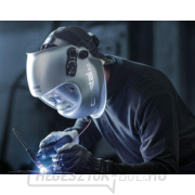 Optrel Crystal 2.0 hegesztősisak (SN2/4-12 Autopilot) – ezüst Optrel Crystal 2.0 hegesztősisak (SN2/4-12 Autopilot) – ezüst náhled