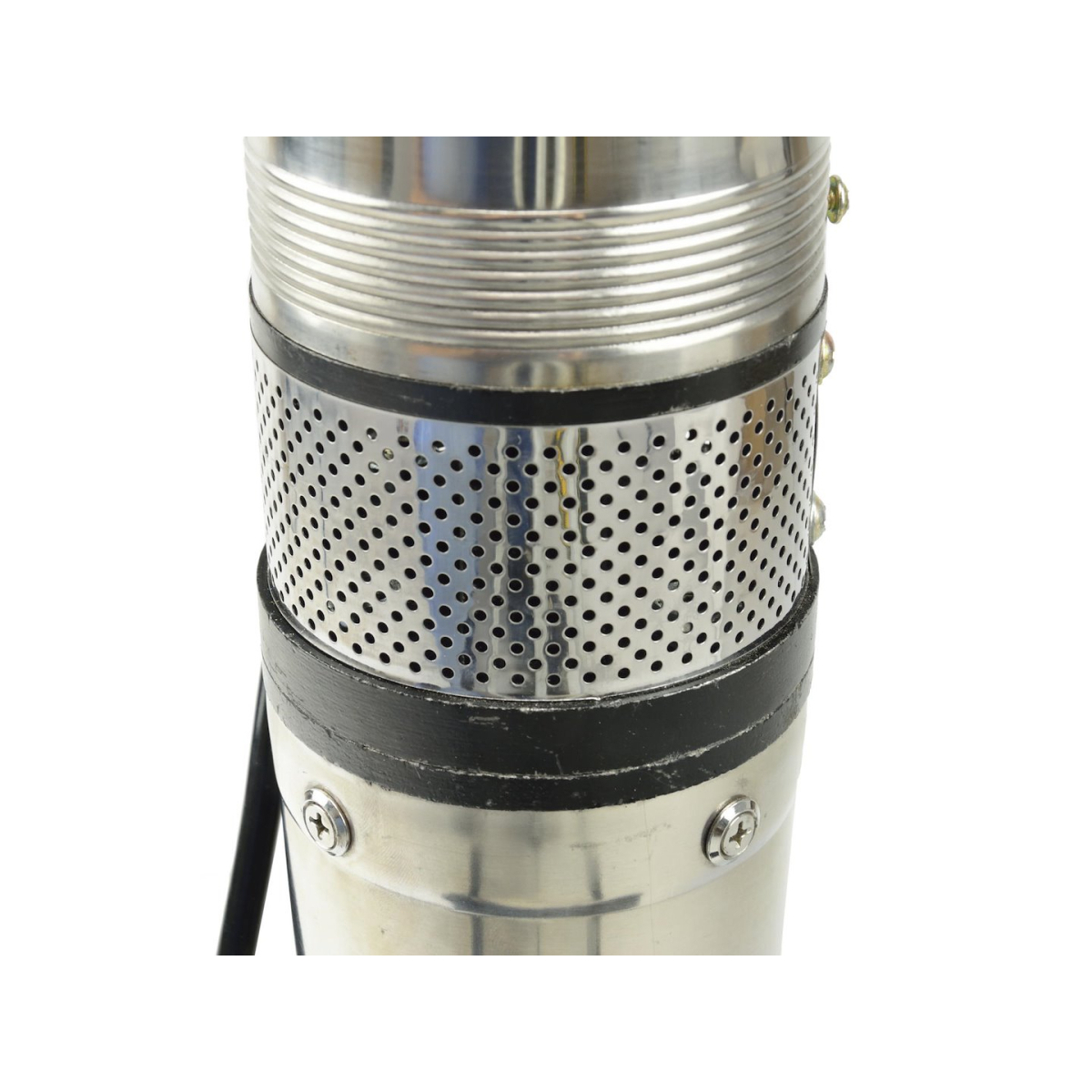 Merülő szivattyú, 1100W, 5400l/h, GEKO G81409 Előnézet 