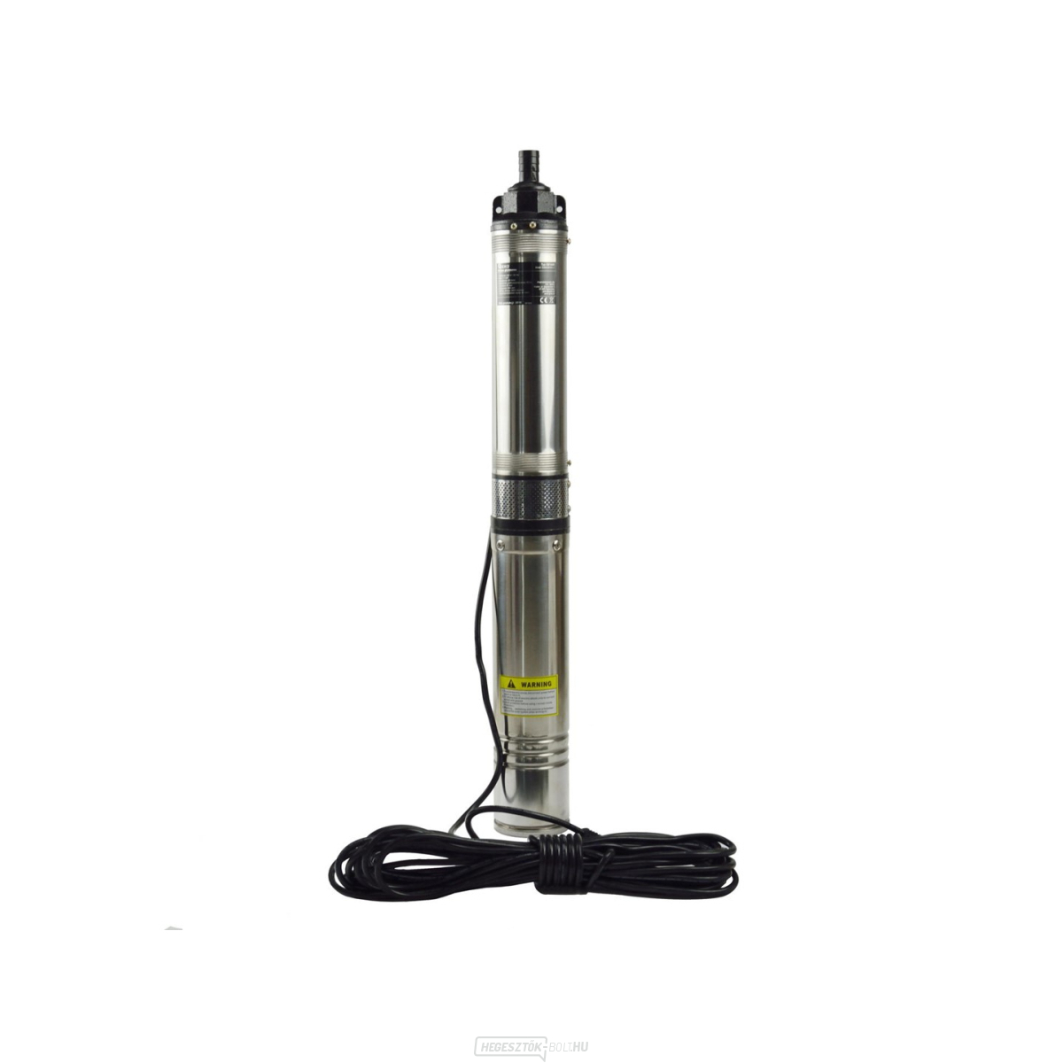 Búvárszivattyú, 1100 W, 5400 l/h, GEKO G81409