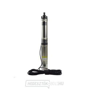 Búvárszivattyú, 1100 W, 5400 l/h, GEKO G81409 Búvárszivattyú, 1100 W, 5400 l/h, GEKO G81409 gallery main image