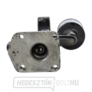 Injektoros nyomásmérő, 600 bar GEKO náhled