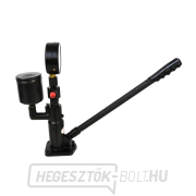 600BAR-os befecskendező teszter Előnézet 