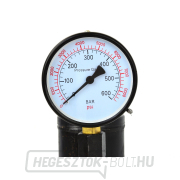 600BAR-os befecskendező teszter Előnézet 