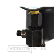 600BAR-os befecskendező teszter Előnézet 