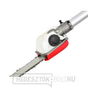 GEKO benzines bozótvágó és többfunkciós olló 4 az 1-ben + tartozékok GEKO benzines bozótvágó és többfunkciós olló 4 az 1-ben + tartozékok náhled