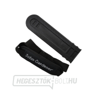 GEKO benzines bozótvágó és többfunkciós olló 4 az 1-ben + tartozékok GEKO benzines bozótvágó és többfunkciós olló 4 az 1-ben + tartozékok náhled