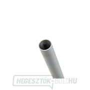 GEKO benzines bozótvágó és többfunkciós olló 4 az 1-ben + tartozékok GEKO benzines bozótvágó és többfunkciós olló 4 az 1-ben + tartozékok náhled