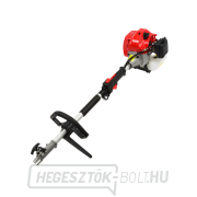 GEKO benzines bozótvágó és többfunkciós olló 4 az 1-ben + tartozékok GEKO benzines bozótvágó és többfunkciós olló 4 az 1-ben + tartozékok náhled