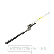 GEKO benzines bozótvágó és többfunkciós olló 4 az 1-ben + tartozékok GEKO benzines bozótvágó és többfunkciós olló 4 az 1-ben + tartozékok náhled