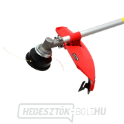 GEKO benzines bozótvágó és többfunkciós olló 4 az 1-ben + tartozékok GEKO benzines bozótvágó és többfunkciós olló 4 az 1-ben + tartozékok náhled