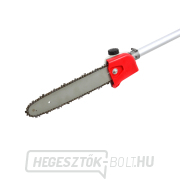 GEKO benzines bozótvágó és többfunkciós olló 4 az 1-ben + tartozékok GEKO benzines bozótvágó és többfunkciós olló 4 az 1-ben + tartozékok náhled