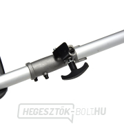 Multifunkcionális benzinmotoros szegélynyíró 4 az 1-ben (1/2) Előnézet 