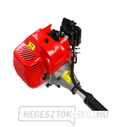 Multifunkcionális benzinmotoros szegélynyíró 4 az 1-ben (1/2) náhled