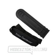 Multifunkcionális benzinmotoros szegélynyíró 4 az 1-ben (1/2) náhled