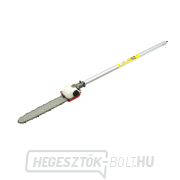 Multifunkcionális benzinmotoros szegélynyíró 4 az 1-ben (1/2) náhled