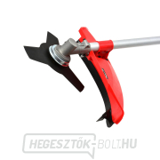 Multifunkcionális benzinmotoros szegélynyíró 4 az 1-ben (1/2) náhled