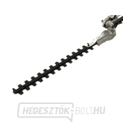 Multifunkcionális benzinmotoros szegélynyíró 4 az 1-ben (1/2) náhled