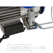 Elektromos csörlő 400/800 kg (1) náhled