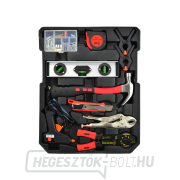 GEKO Szerszámkészlet 187 db GEKO Szerszámkészlet 187 db náhled