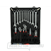 GEKO Szerszámkészlet 187 db GEKO Szerszámkészlet 187 db náhled