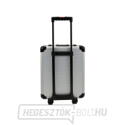 Szerszámosláda 187 darabbal (racsnis villáskulcs)(1) Előnézet 